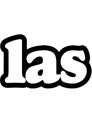 Las panda logo