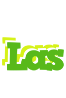 Las picnic logo