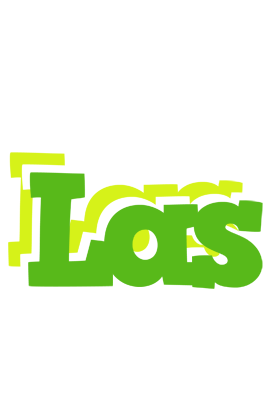 Las picnic logo