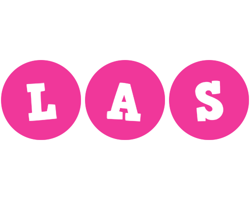 Las poker logo
