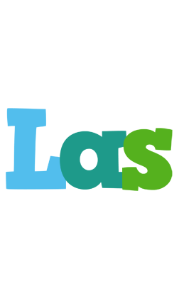 Las rainbows logo