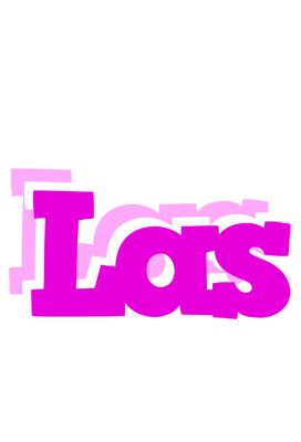 Las rumba logo