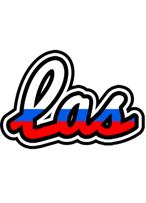 Las russia logo