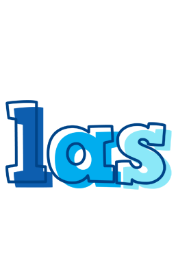 Las sailor logo