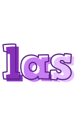 Las sensual logo