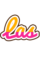 Las smoothie logo