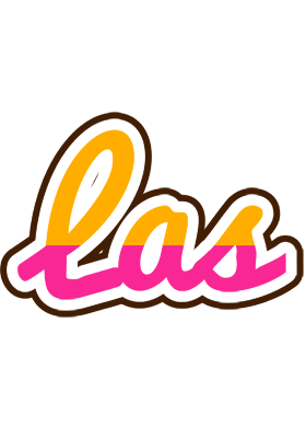 Las smoothie logo