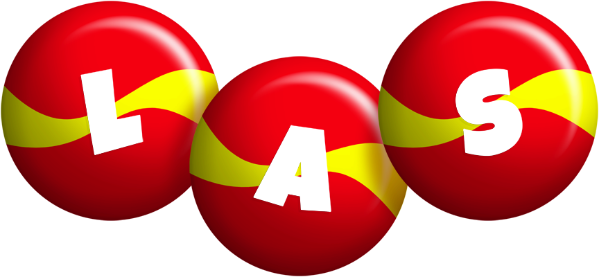 Las spain logo