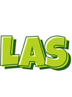 Las summer logo