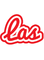 Las sunshine logo