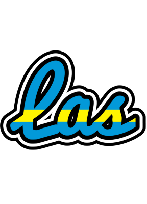 Las sweden logo