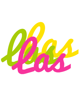 Las sweets logo
