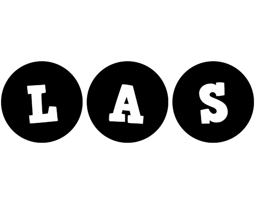 Las tools logo