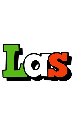 Las venezia logo