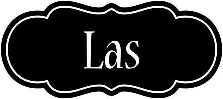 Las welcome logo