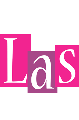 Las whine logo