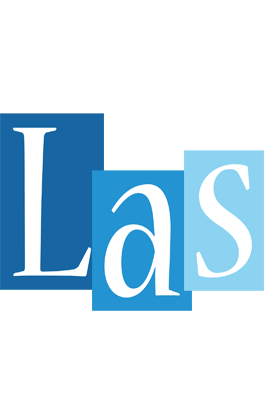 Las winter logo