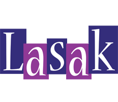 Lasak autumn logo