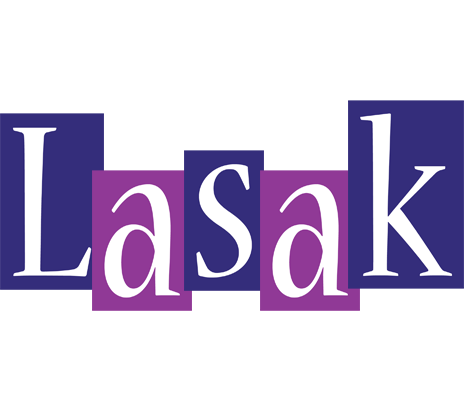 Lasak autumn logo