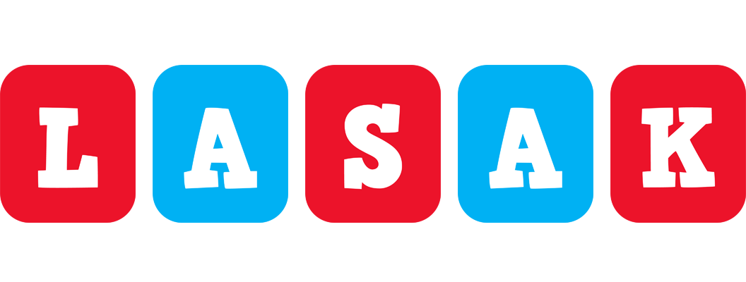Lasak diesel logo