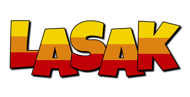 Lasak jungle logo