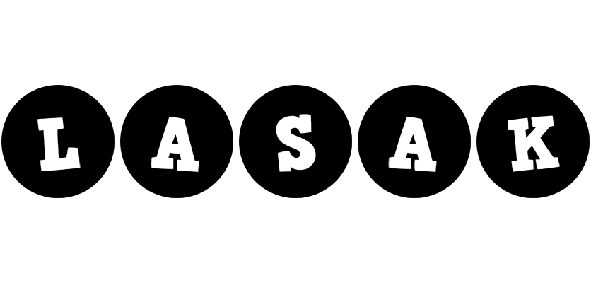 Lasak tools logo