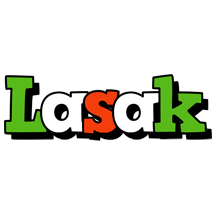 Lasak venezia logo