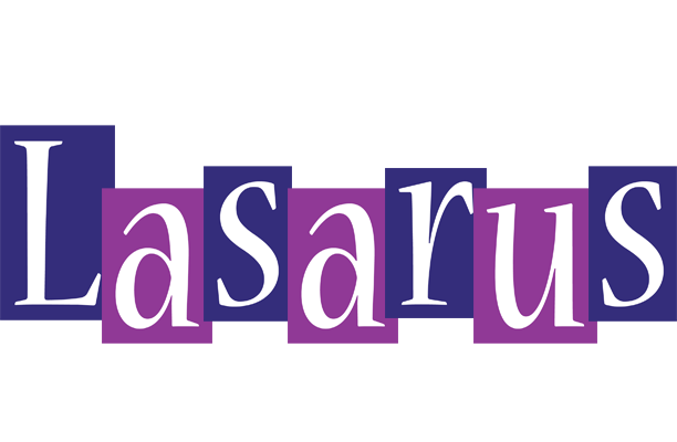 Lasarus autumn logo