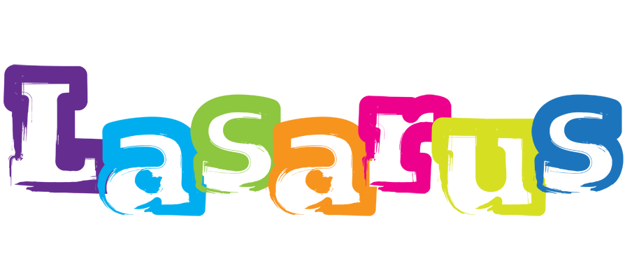 Lasarus casino logo