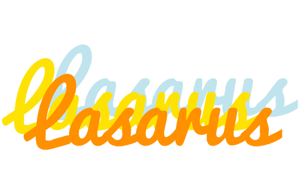 Lasarus energy logo