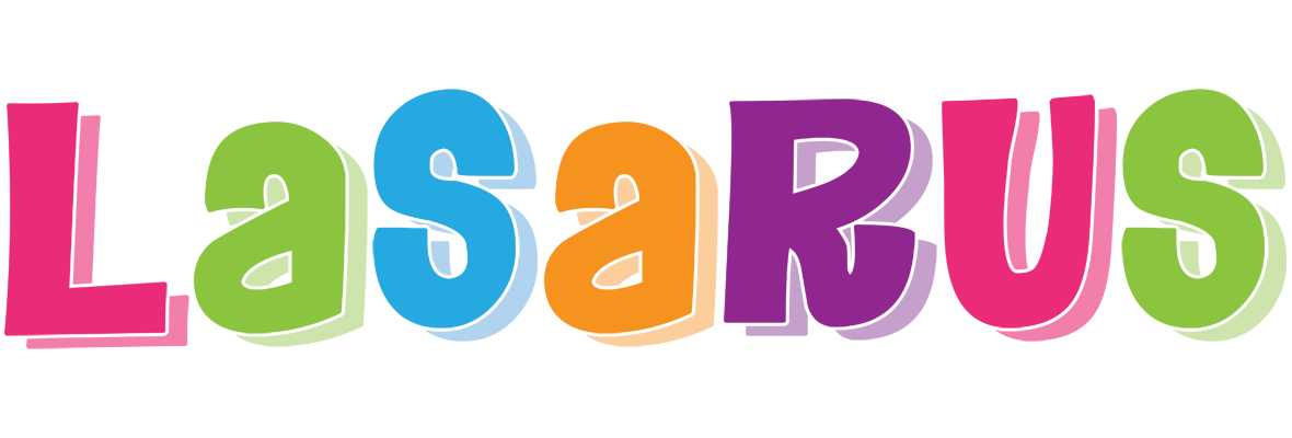 Lasarus friday logo