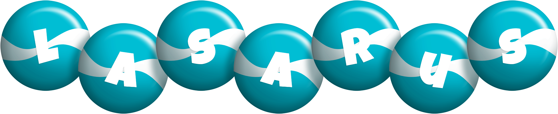 Lasarus messi logo