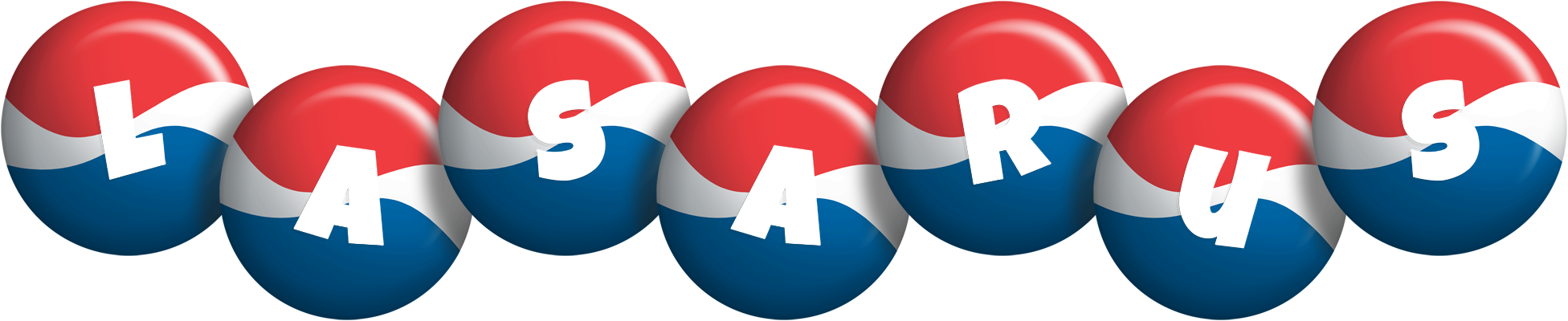 Lasarus paris logo