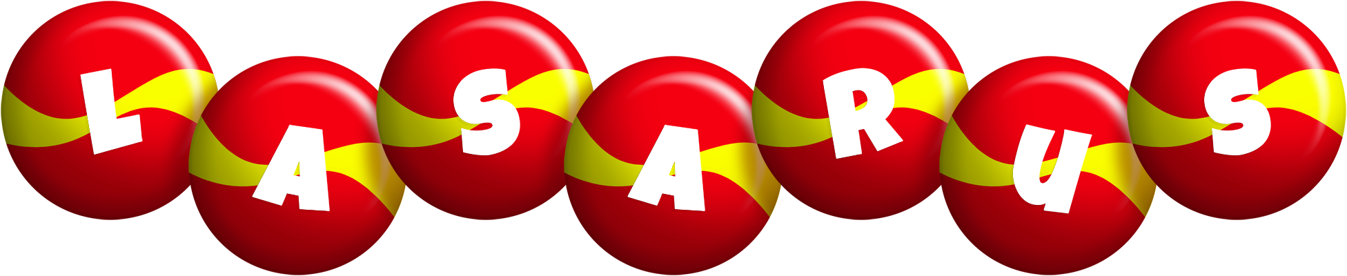 Lasarus spain logo