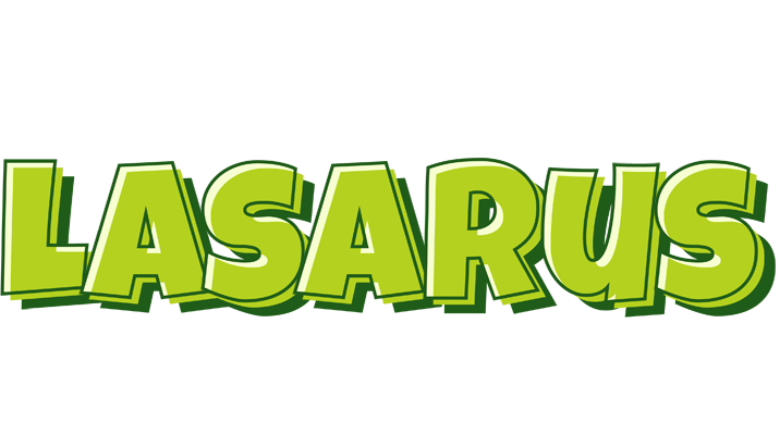 Lasarus summer logo