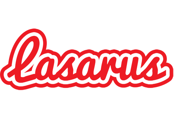 Lasarus sunshine logo