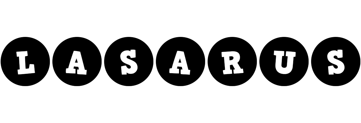 Lasarus tools logo