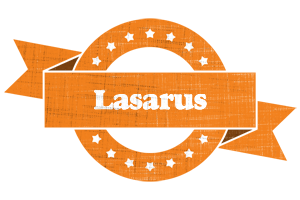 Lasarus victory logo