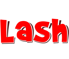 Lash basket logo
