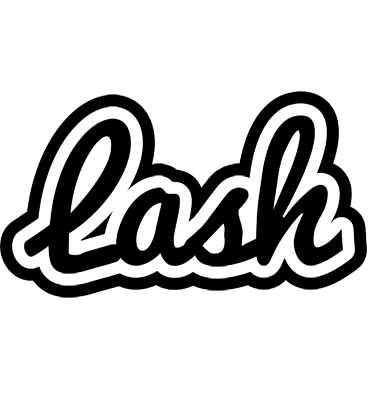 Lash chess logo