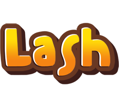 Lash cookies logo