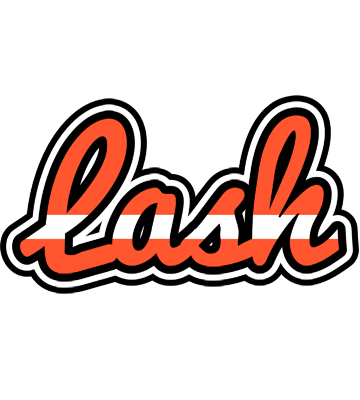 Lash denmark logo
