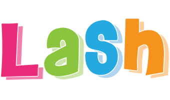 Lash friday logo