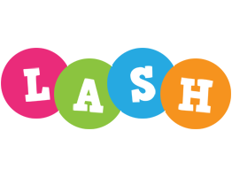 Lash friends logo