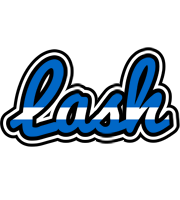 Lash greece logo