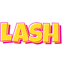 Lash kaboom logo