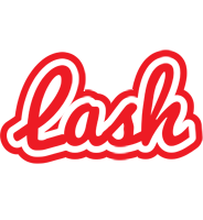 Lash sunshine logo