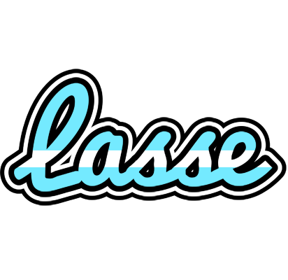 Lasse argentine logo