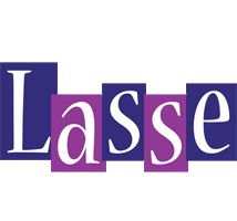 Lasse autumn logo