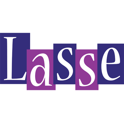 Lasse autumn logo